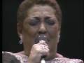 CARMEN MCRAE - No More Blues