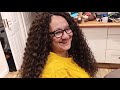 How to do Caucasian hair in crochet style