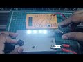 how to make mini power supply 1v to 19v [DIY]
