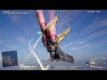 1st Time Playing Project Wingman | Mission 11 (Hard Difficulty)
