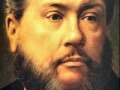 God's Will About the Future - Charles Spurgeon Sermon