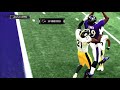 I Fixed Madden 19, but  you can actually use on Madden 22.  These sliders are truly awesome.