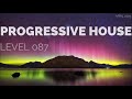Deep Progressive House Mix Level 087 / Best Of April 2023
