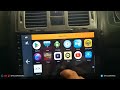 Tutorial : How to Install Android Auto on a Basic Android Headunit | Bonus AGAMA Launcher |
