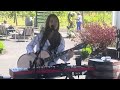 Camille k at Renault Winery 6-7-24 “Valerie” (Amy Winehouse cover)
