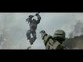 Halo Infinite | Carry On