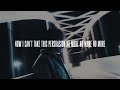 Kam Prada - Fall Apart [Official Lyric Video]