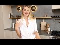 How I Organize My Kitchen | Full Kitchen Tour, Organisation and Favorite Products | Sanne Vloet