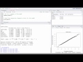 Multiple Linear Regression in R | R Tutorial 5.3 | MarinStatsLectures