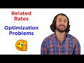 Optimization Problems in Calculus