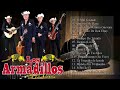 Puros Corridos Mix - Los Armadillos De La Sierra - 15 Éxitos Sus Mejores Exitos Mix