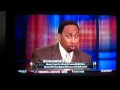 Stephen A. Smith rips JaMarcus Russell