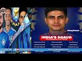 BCCI Announced India Squad For Zimbabwe T20 Series|ZIM vs IND T20 Series Latest Updates|Filmy Poster