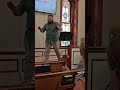 All of ME (Selah) by Andy Wright, Emory UMC 6/16/24
