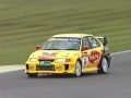 2001 GT-P Wakefield Park - Round 2