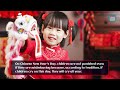 How we got our Holidays: Lunar New Year 2024