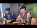 'नाता' सिरियलकी 'मुना' शिशिरको Kitchen मा पुगिन | आफैले पकाएर खुवाईन,यस्तो मिठो मिठो खाना  new Vlog