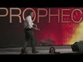 RE:Think  Prophecy - David Asscherick, Part 1
