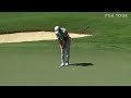 Tiger Woods | Every shot from his 2018 TOUR Championship win