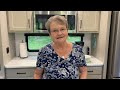 My family's favorite chicken casserole recipe | Great grandmother makes casserole for granddaughter