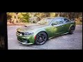 Tribute to the Dodge Charger (A Legendary Muscle Car)