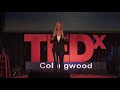 What Drug Dealers Taught Me About Trust | Pamela Barnum | TEDxCollingwood