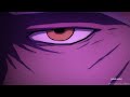 Yamaji Death Scene - Black Higan VS Yamaji ひがん VS やまじ Ninja Kamui Episode 13