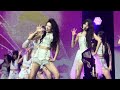 240313 IVE ‘ELEVEN’ Fancam (아이브 직캠) @ ‘Show What I Have’ Los Angeles