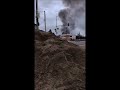 Russo-Ukrainian War, March 2022: Unreleased footage from the Battle of Hostomel (Гостомель).