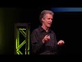 Myths, Shamans and Seers: Phil Borges at TEDxRainier