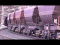27/04/2024 Ofotbanen Straumsnes part 1 #mix #togtrafikk #trainspotting #nordland #lkab #narvik