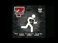 Johnny 7 - Grote Pilluh! - Lost Fraxion Tracks - 90s - Amiga