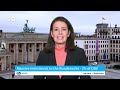 Why Germany is increasing its military presence in the Indo-Pacific region | DW News