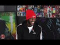 FBG Butta GOES OFF on Trenches News for making up stories about him and K.I.! #DJUTV p2