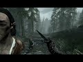 Skyrim in VR changed my life...