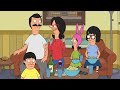 The Bob's Burgers Iceberg Explained