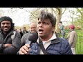 Muslims Lack Basic Knowledge of the Quran Yet They Hate the Jews | Arul Velusamy | Speakers' Corner