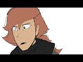 “Crossing the Line” (OC draft animatic)