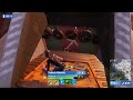 Runda w Fortnite / Zero Budowania /105