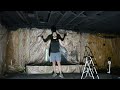 How to Paint an Exposed Ceiling | DIY Basement Renovation Part 1