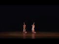 'Til Leaves Fall - Trailer - Diego Ramalho for Ballet Edmonton