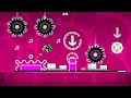 How Geometry Dash Teaches its Mechanics