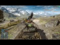 BF4 Tank U-PowerKZ #108 67-3