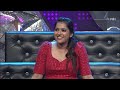 Undiporaadhey Song Dance Performance By Sukumar & Greeshma | Dhee Jodi | ETV