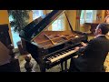 Paganini Étude No. 6–Liszt/Busoni