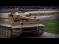 Inside the Tanks: The Tiger I - part V - World of Tanks