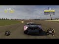 When the good races are made | Race Driver GRID