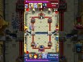 I’m the best At Clash Royale