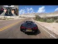 Lamborghini Sian | Forza Horizon 5 | Thrustmaster TX Steering Wheel Gameplay