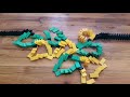 50 INSANE Domino Tricks! (Screenlink)
